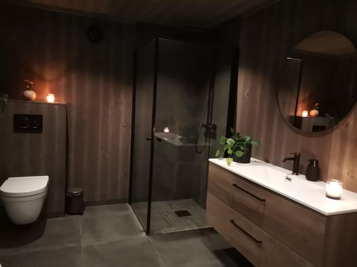 Na Er Vinteren Kommet Til Hallingdal Ол Экстерьер фото